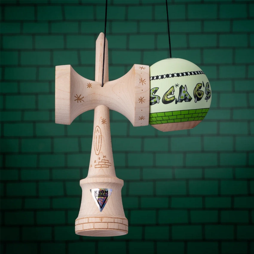 Kendama SCAGS MOD