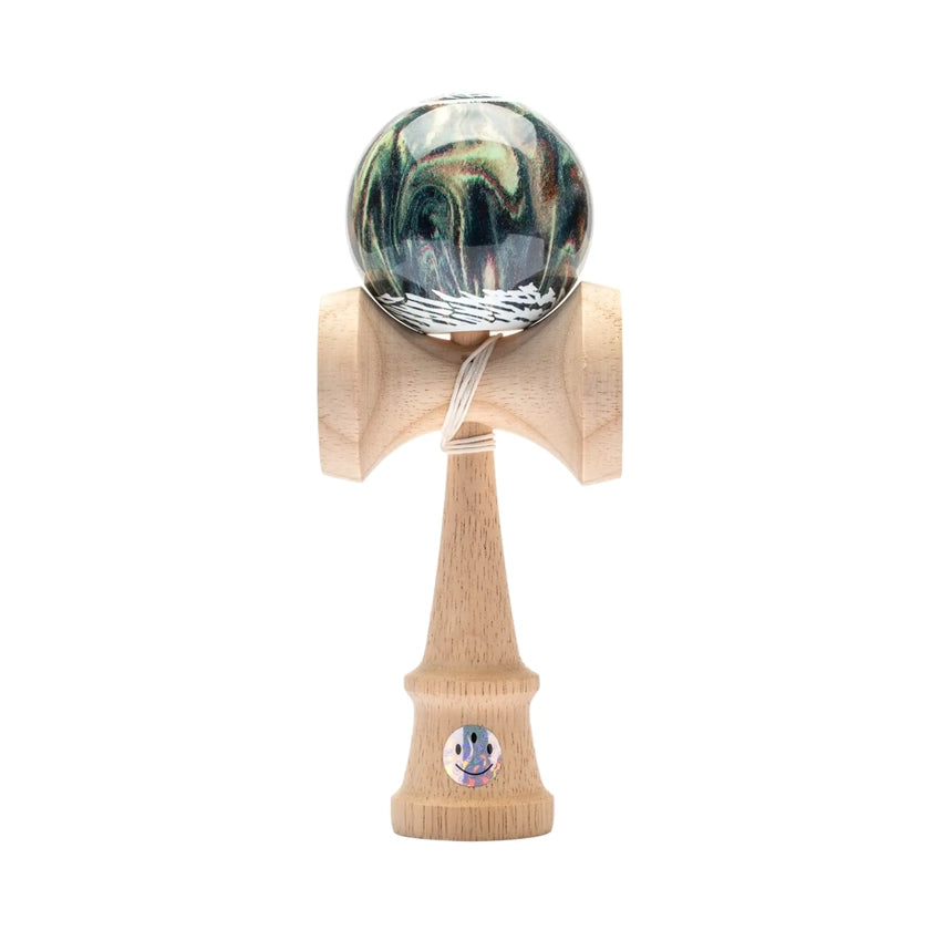 Paranoia Kendama