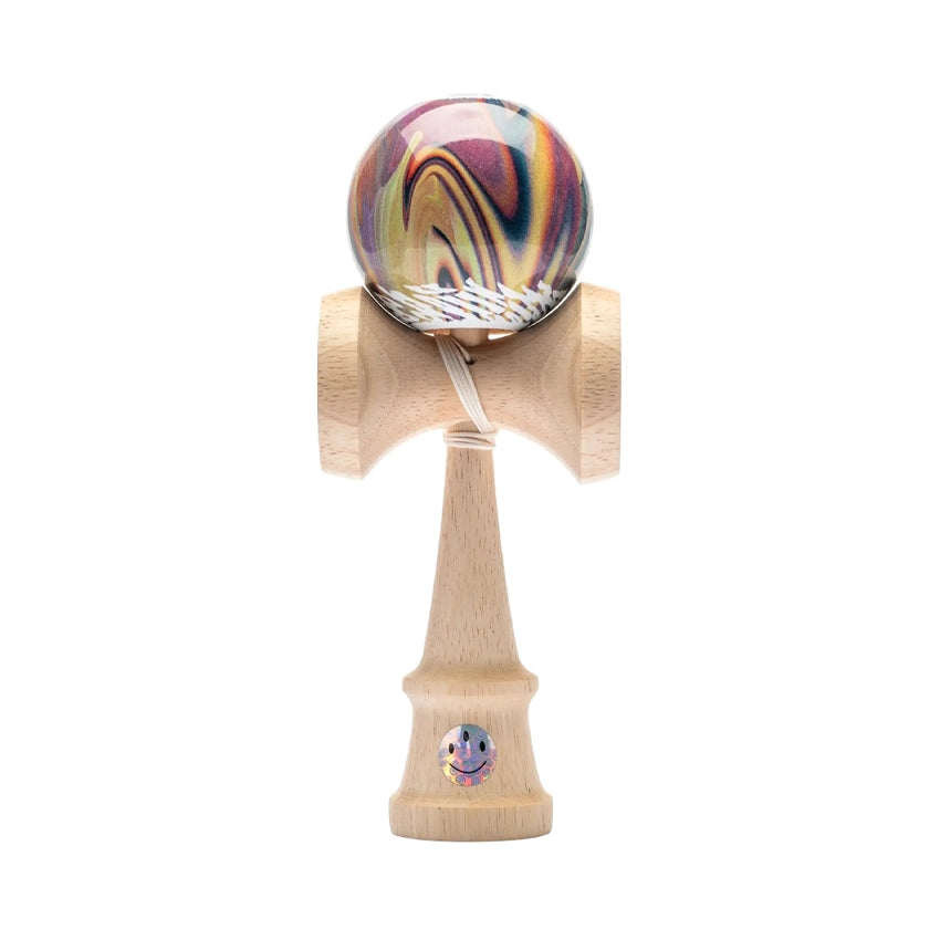 Paranoia Kendama