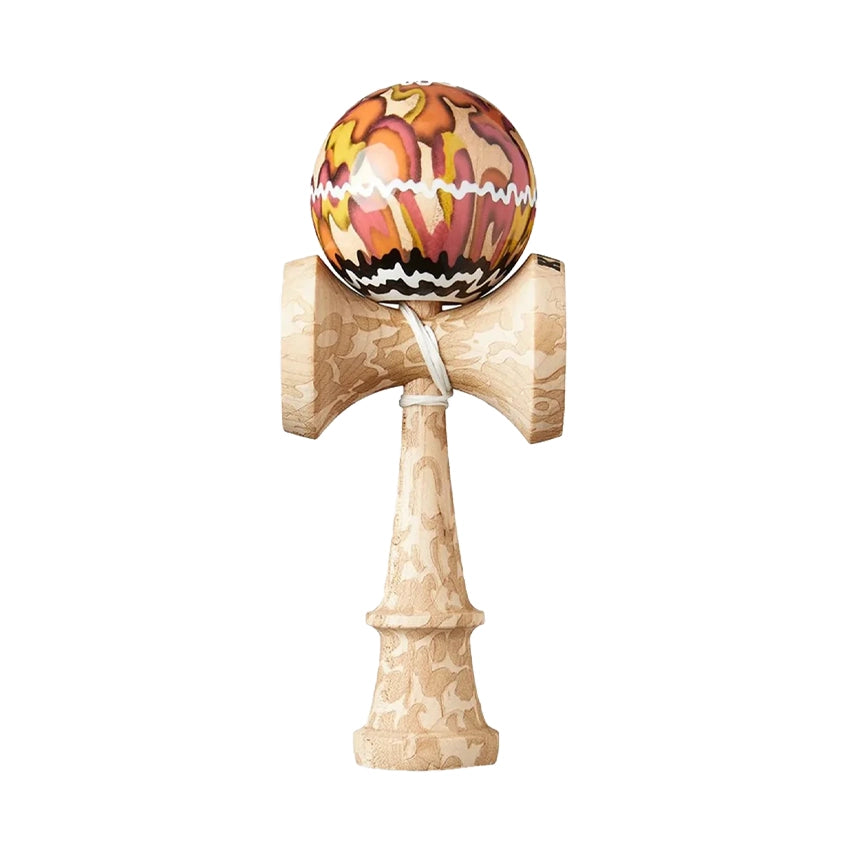 Plasticity Naked Kendama