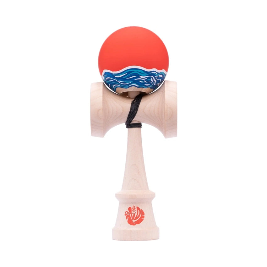 Pro Mod Kendama (Davide)