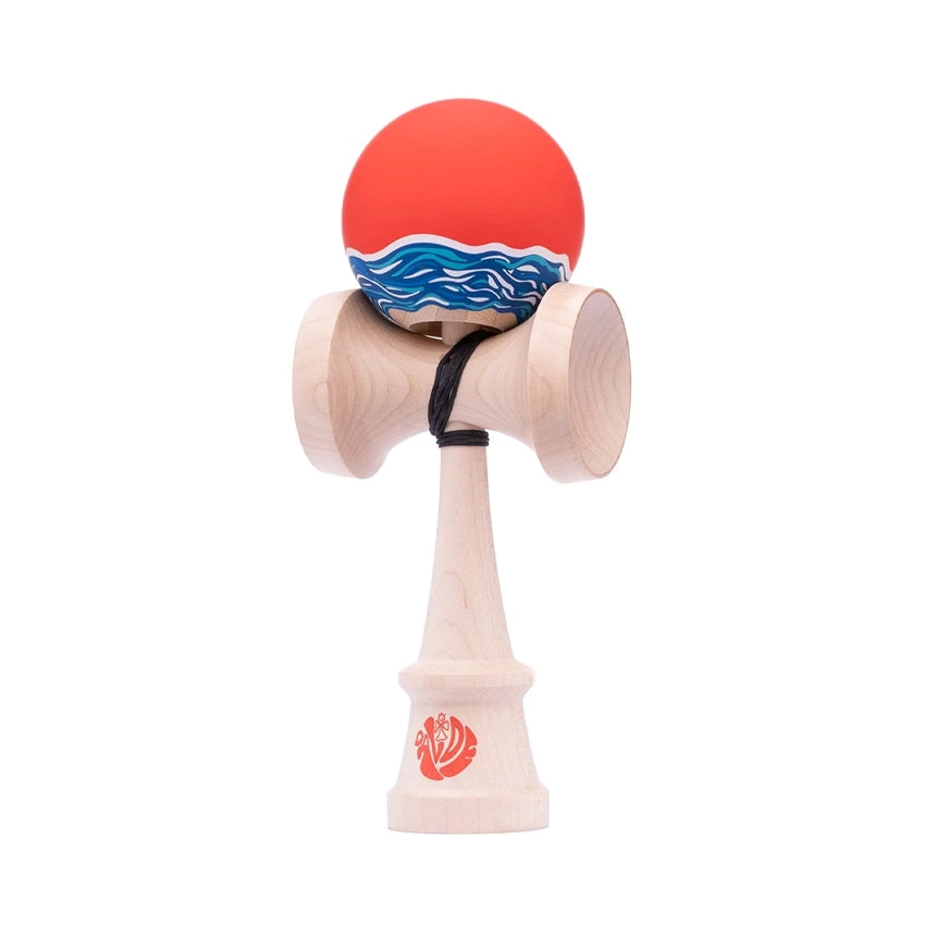 Pro Mod Kendama (Davide)