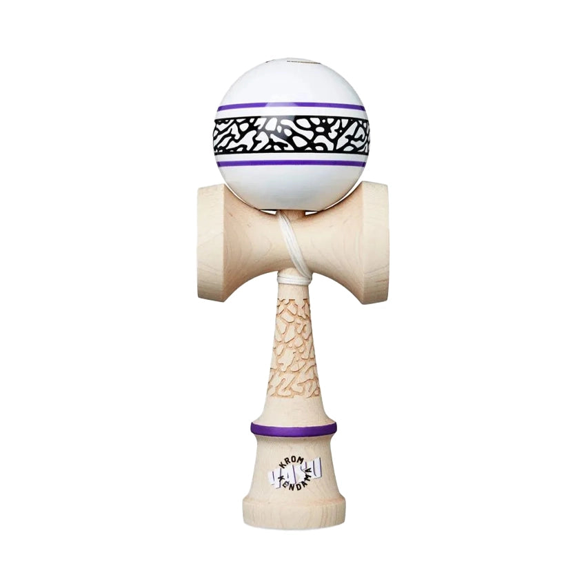 Yasu Champ MOD Kendama