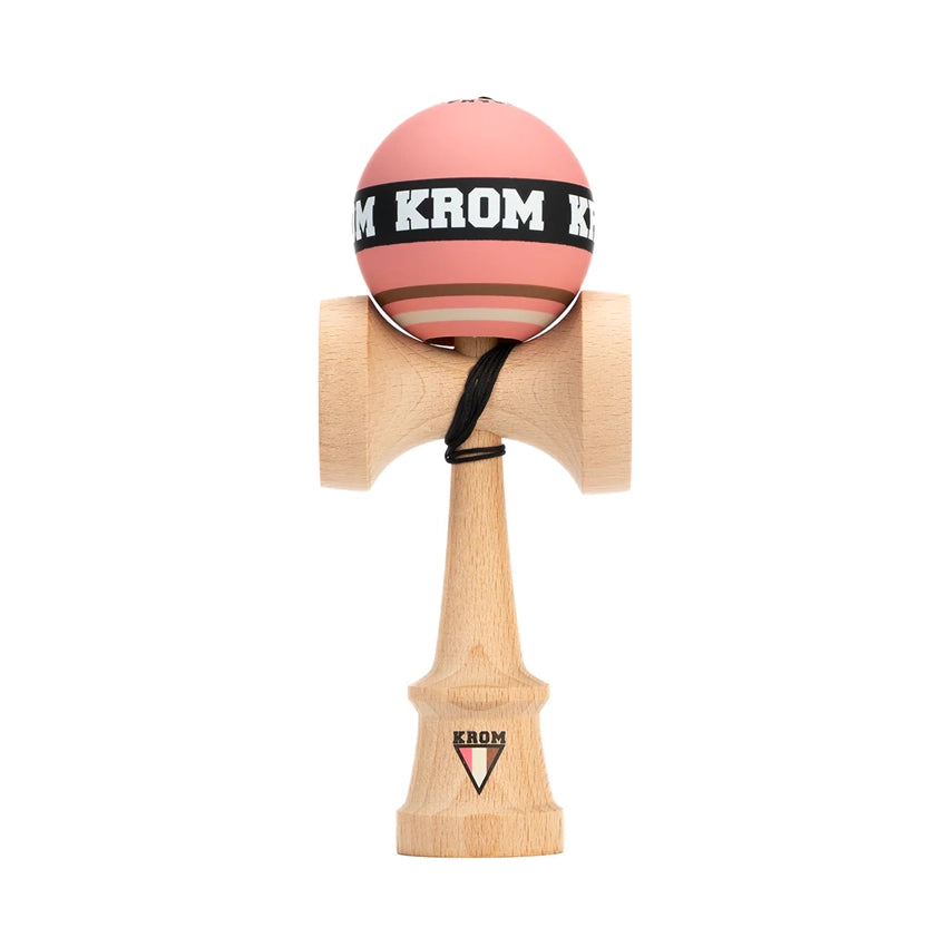 Strogo Neapolitan Kendama