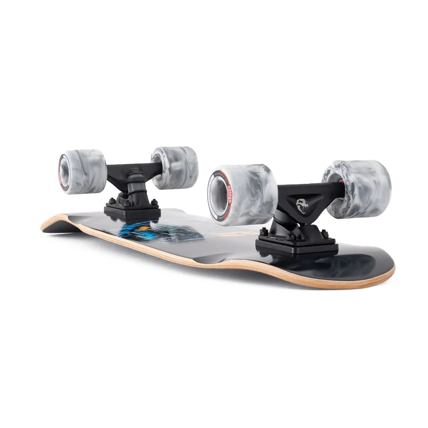 Dinghy 28.5" Cruiser Complete  - Shape 9 Eyes Cube