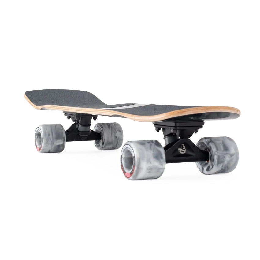 Dinghy 28.5" Cruiser Complete  - Shape 9 Eyes Cube