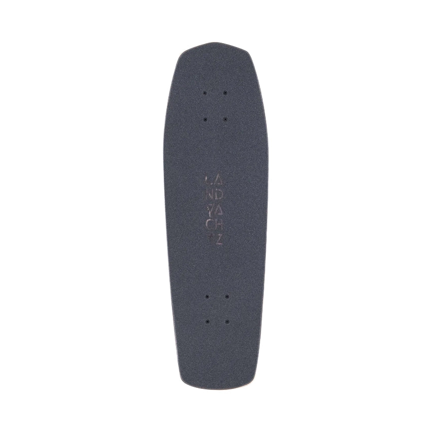 Dinghy 28.5" Cruiser Complete  - Coffin Stealth Card