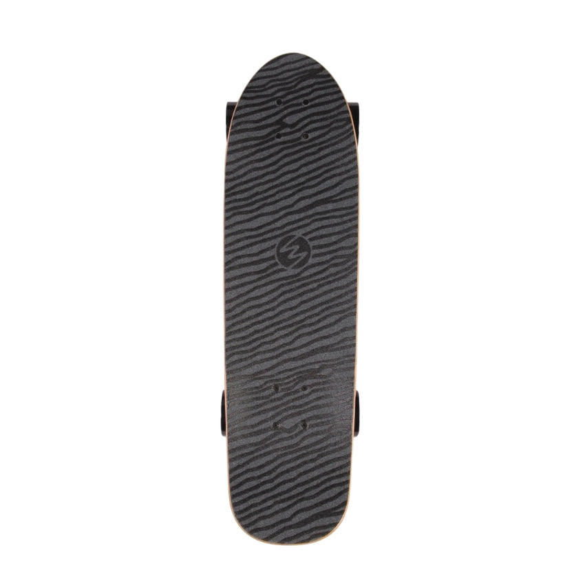Dinghy Classic Fender 29" Cruiser Complete  - Fender  Midnight Dip