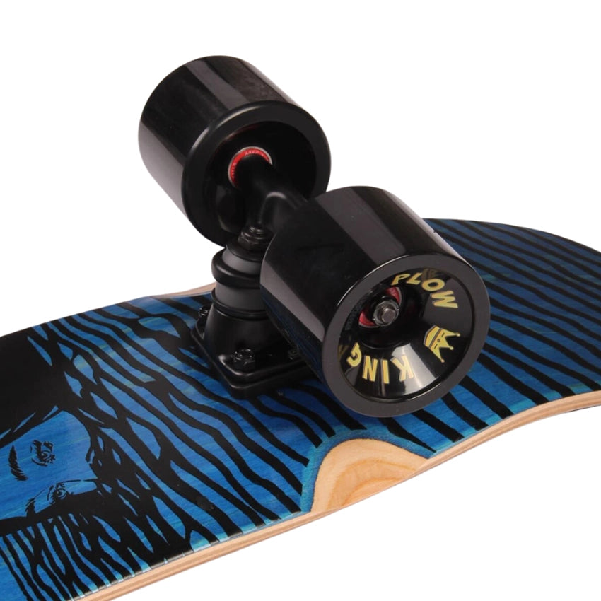 Dinghy Classic Fender 29" Cruiser Complete  - Fender  Midnight Dip