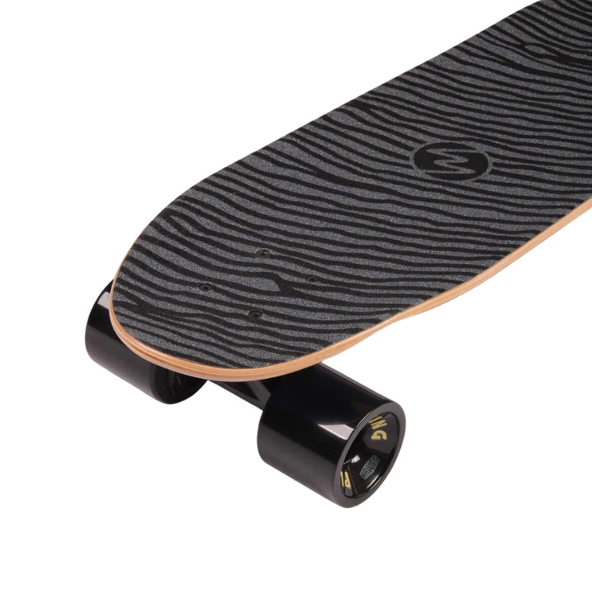 Dinghy Classic Fender 29" Cruiser Complete  - Fender  Midnight Dip