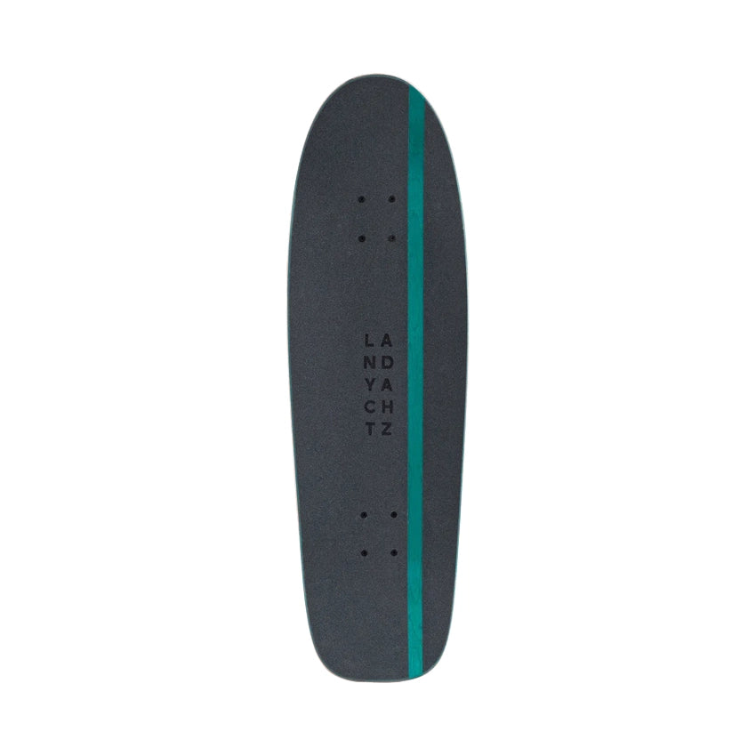 Raft Trout 32.5" Cruiser Longboard Complete