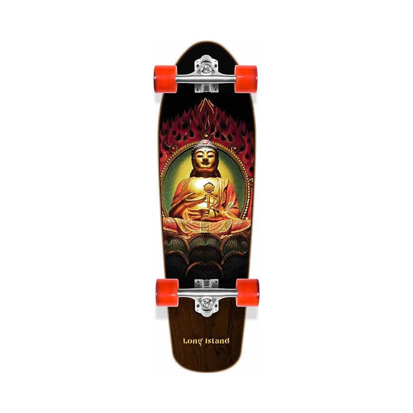Gautama 31"x9" Cruiser Complete