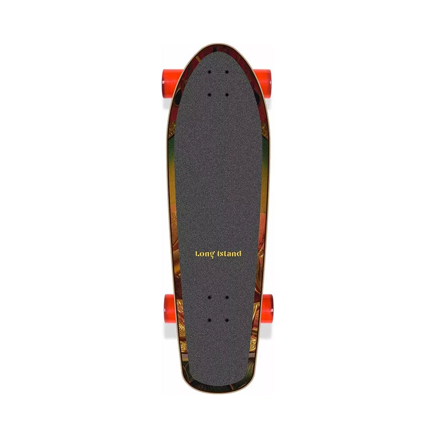 Gautama 31"x9" Cruiser Complete