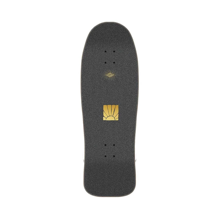 Gloom 10"x30.5" Cruiser Complete