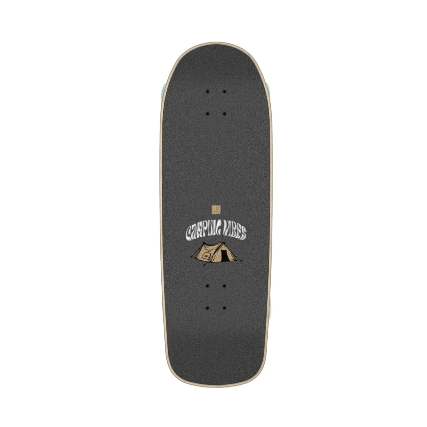 Trimmer 30.5"x9.87" Cruiser Complete