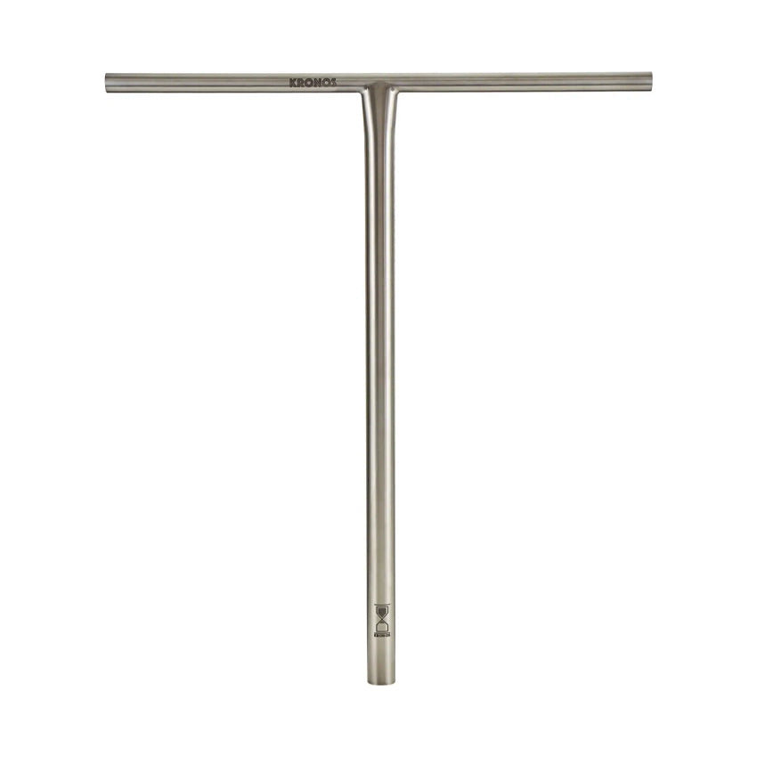 Kronos 650mm Titanium Bar