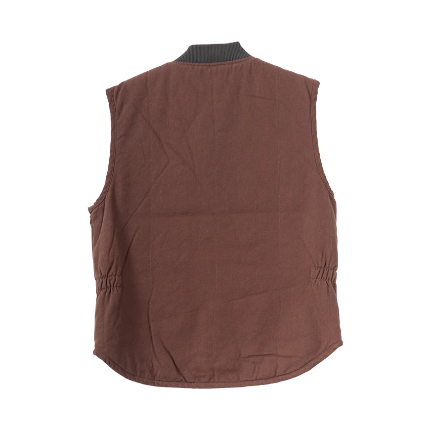 Condor II Vest - Brown