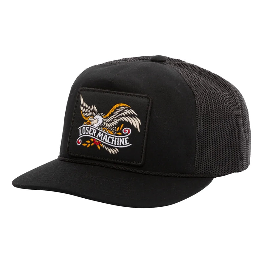 Glory Patch - Black