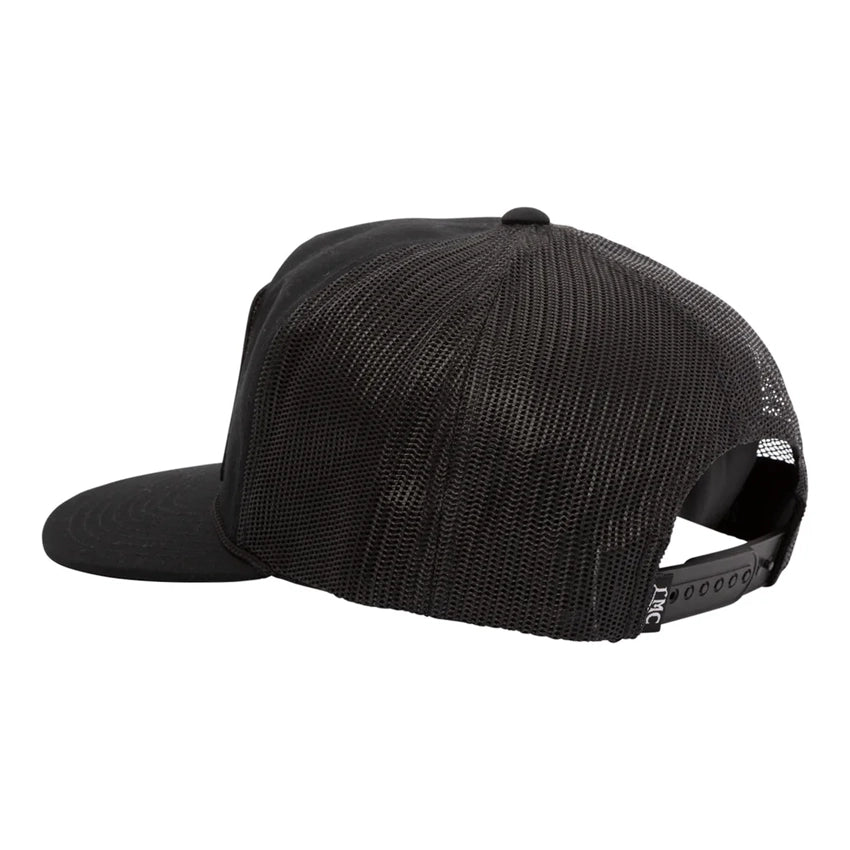 Glory Patch - Black