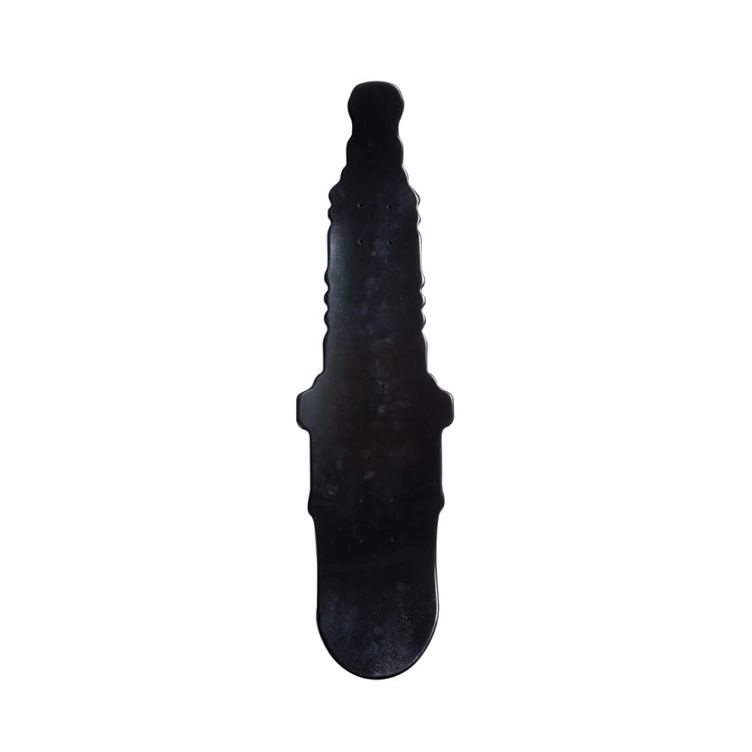Spark Plug Deck