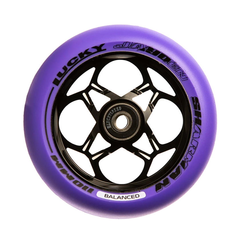 Jayden Sharman V3 Signature Stuntstep Wiel