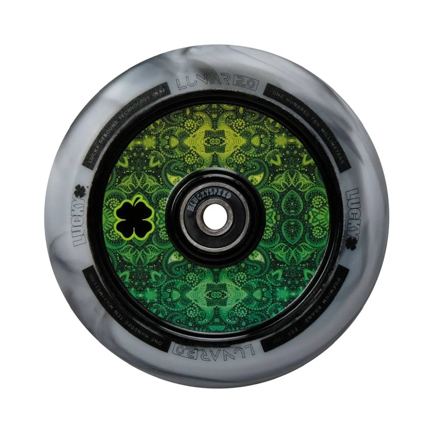 Lunar 110mm Stuntstep Wiel