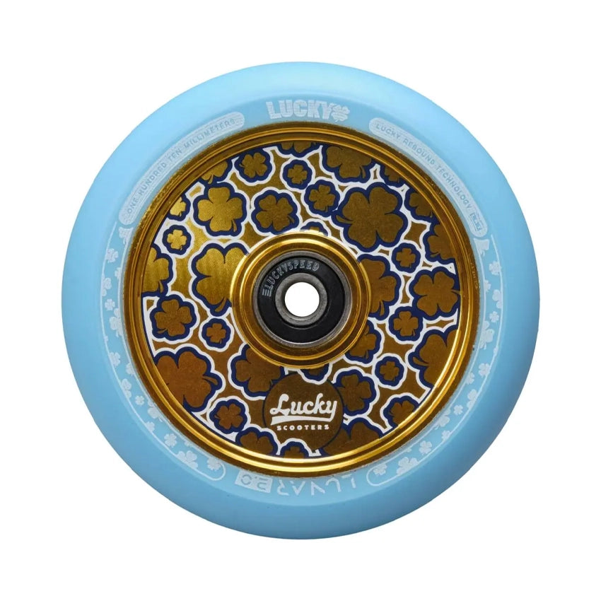 Lunar 110mm Stuntstep Wiel