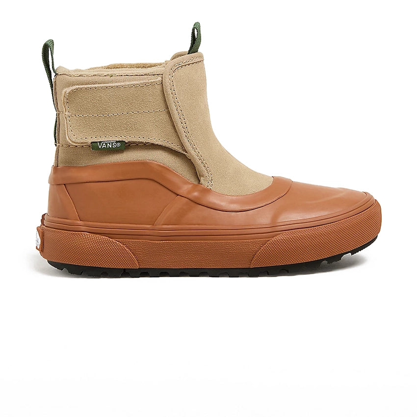 Youth MTE Slip-On Hi Terrain V - Brown/Green (kopie)