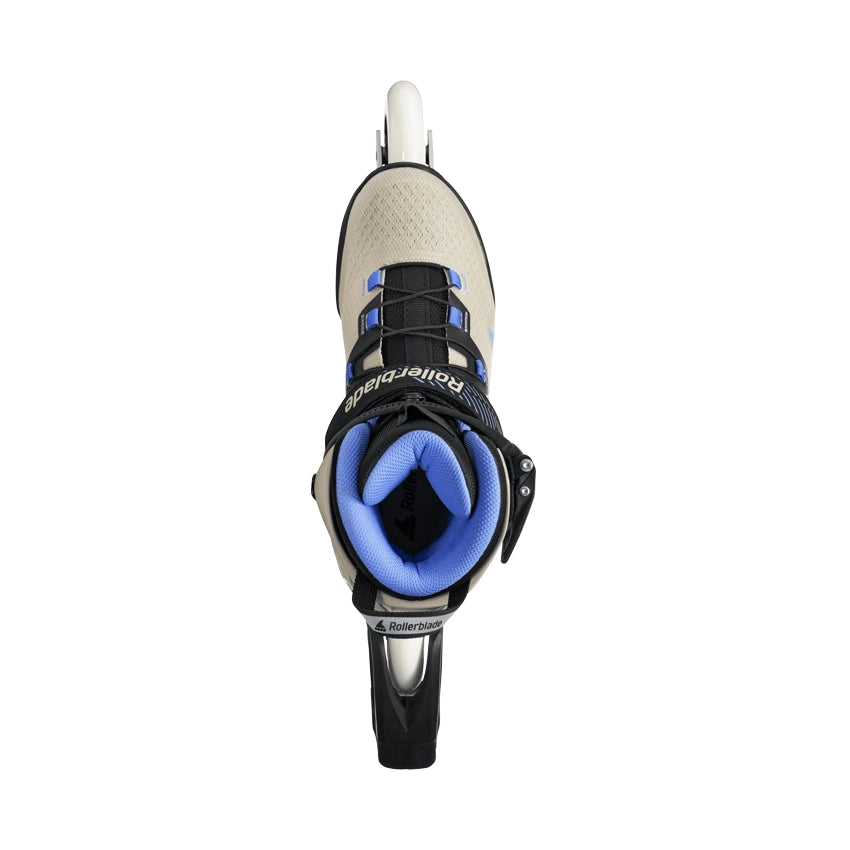 Macroblade 90 Women - Black/Sand/Cornflower
