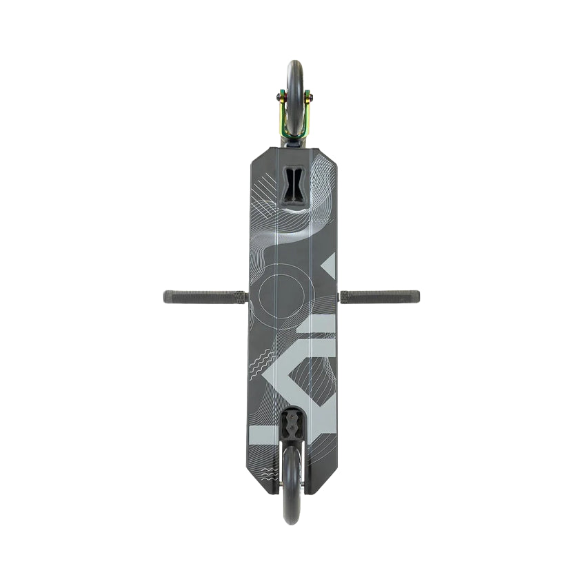 MG5 Axion