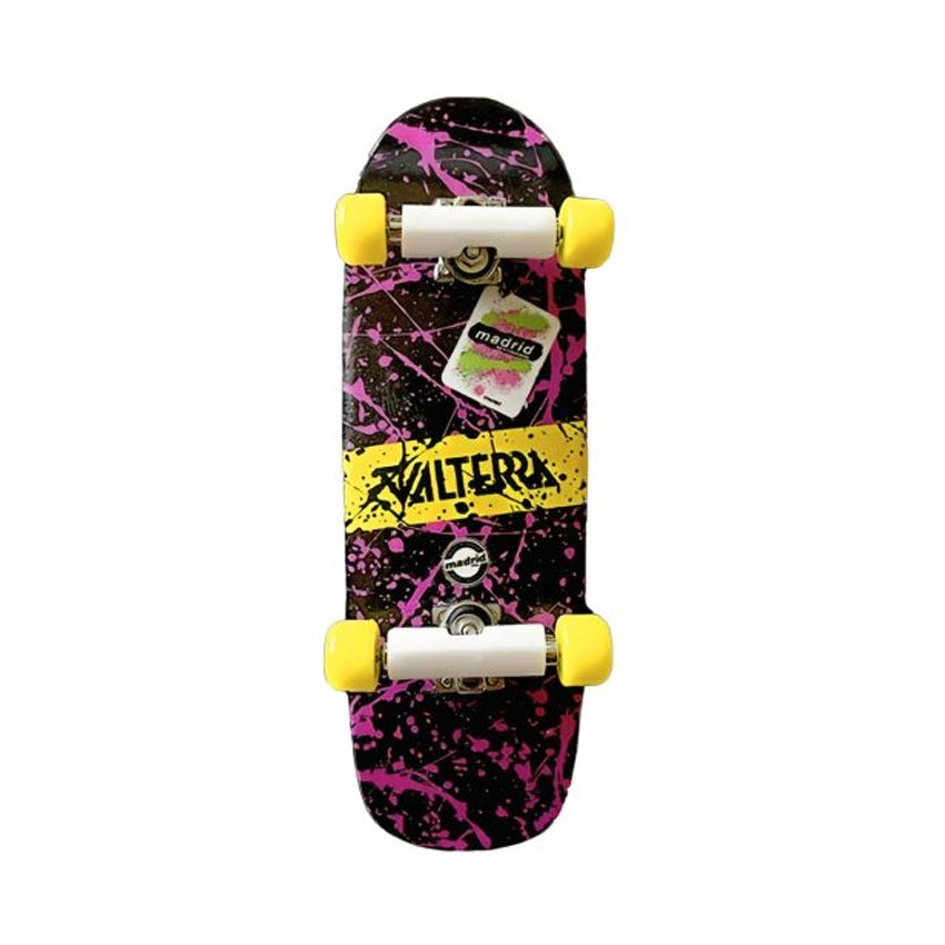 Valterra Fingerboard Complete