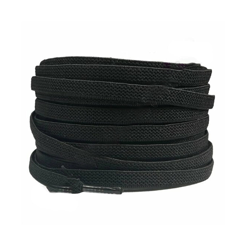 Elastiek Plat 7mm Veters 75cm