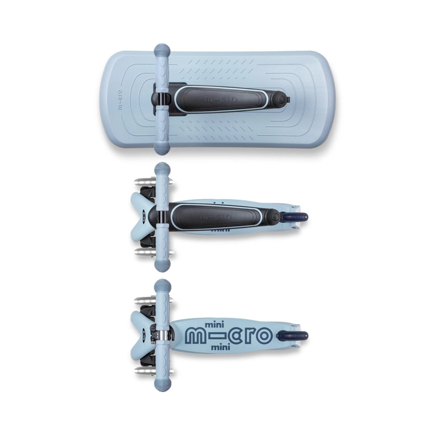 6in1 Rock & Go Led