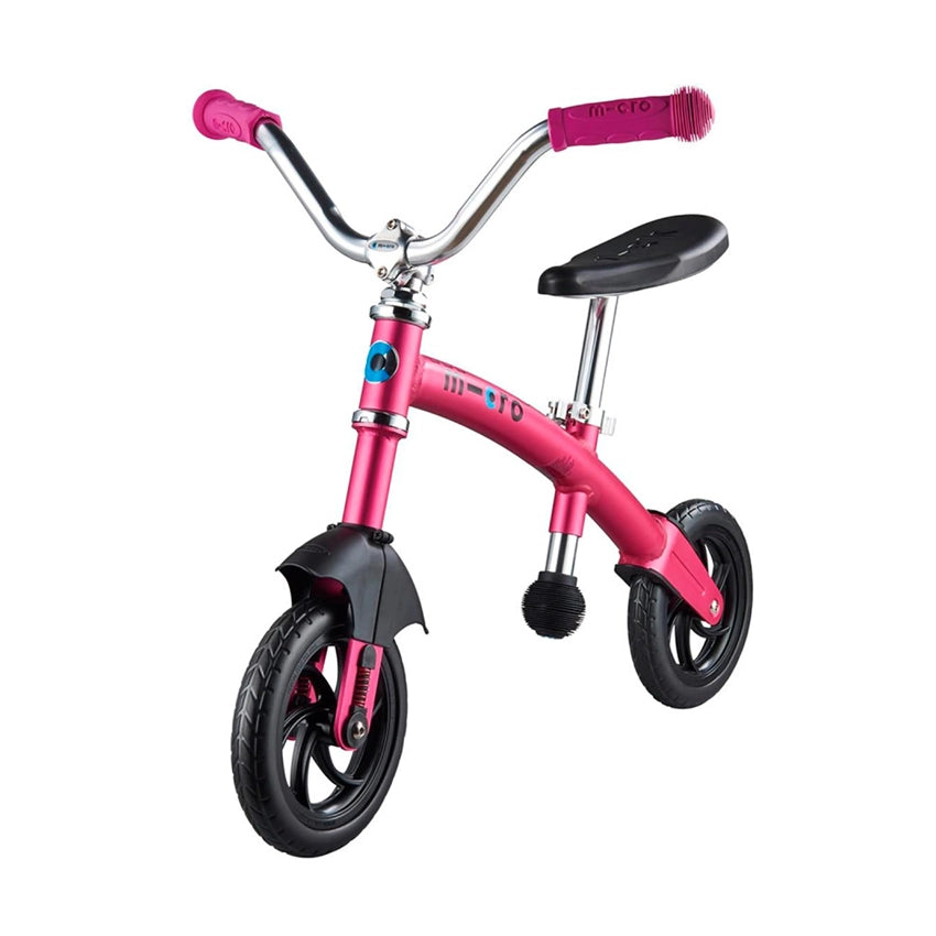 G-Bike Chopper Deluxe - Roze