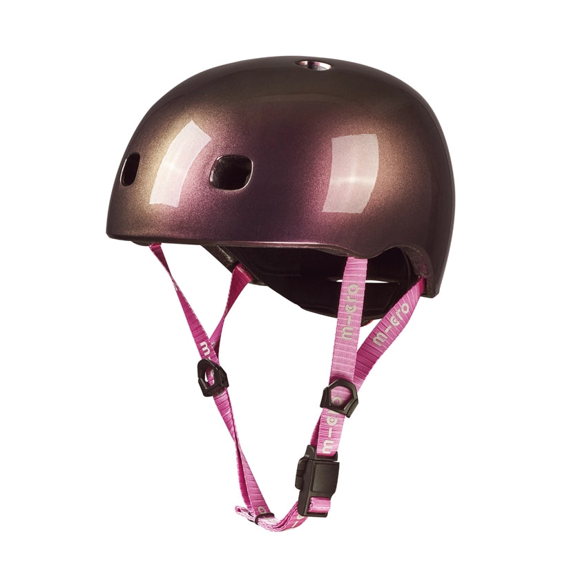 Helm Deluxe - Neochrome Roze