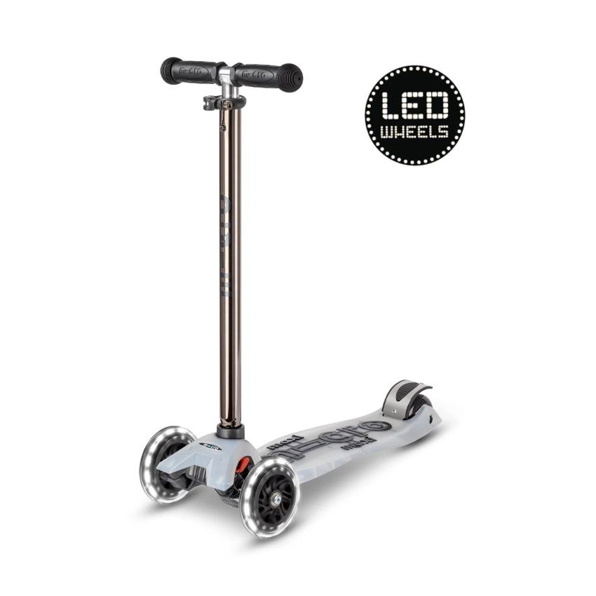 Maxi Deluxe Flux LED Kinderstep