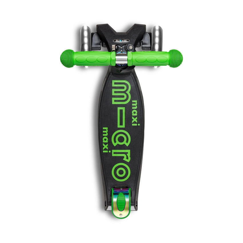 Maxi Deluxe Inklapbaar LED Kinderstep