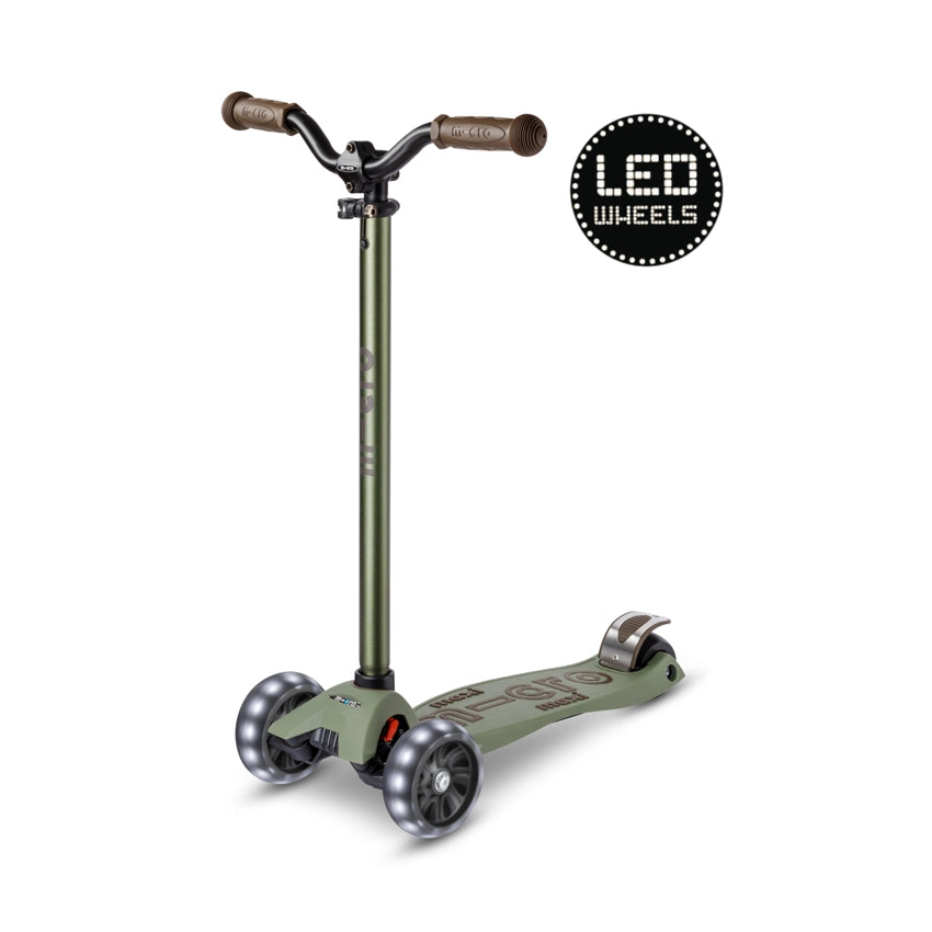 Maxi Pro Led Kinderstep