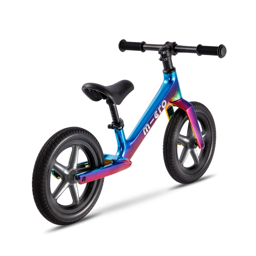 Micro loopfiets Ultra LED - Neochrome