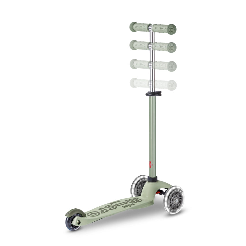 Mini2Grow 4in1 Deluxe Step 2.0 LED