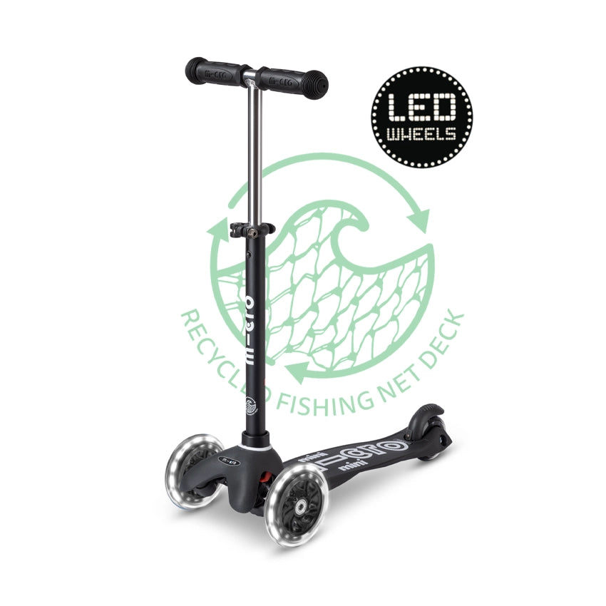 Mini Deluxe ECO LED Kinderstep