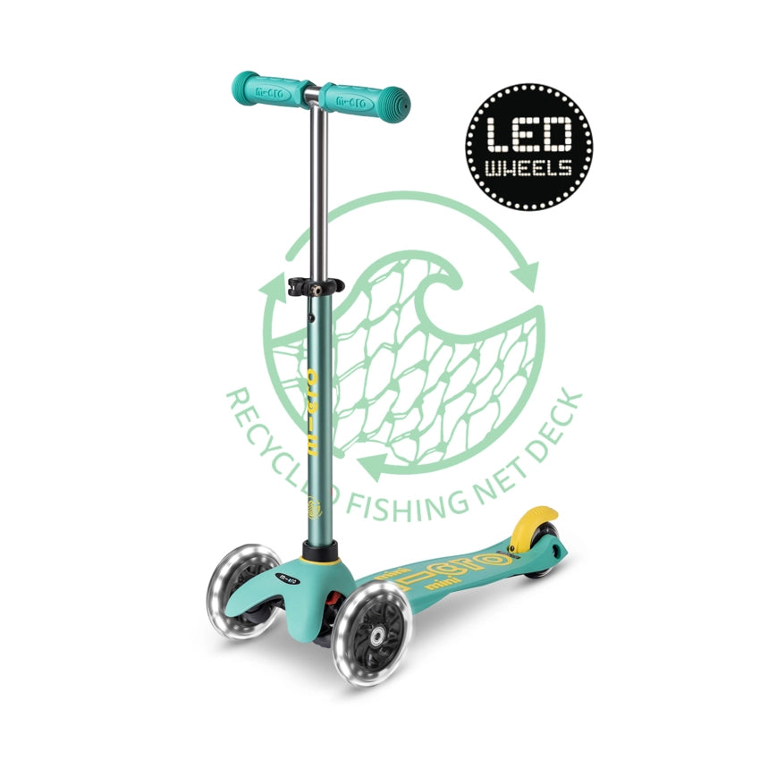 Mini Deluxe ECO LED Kinderstep