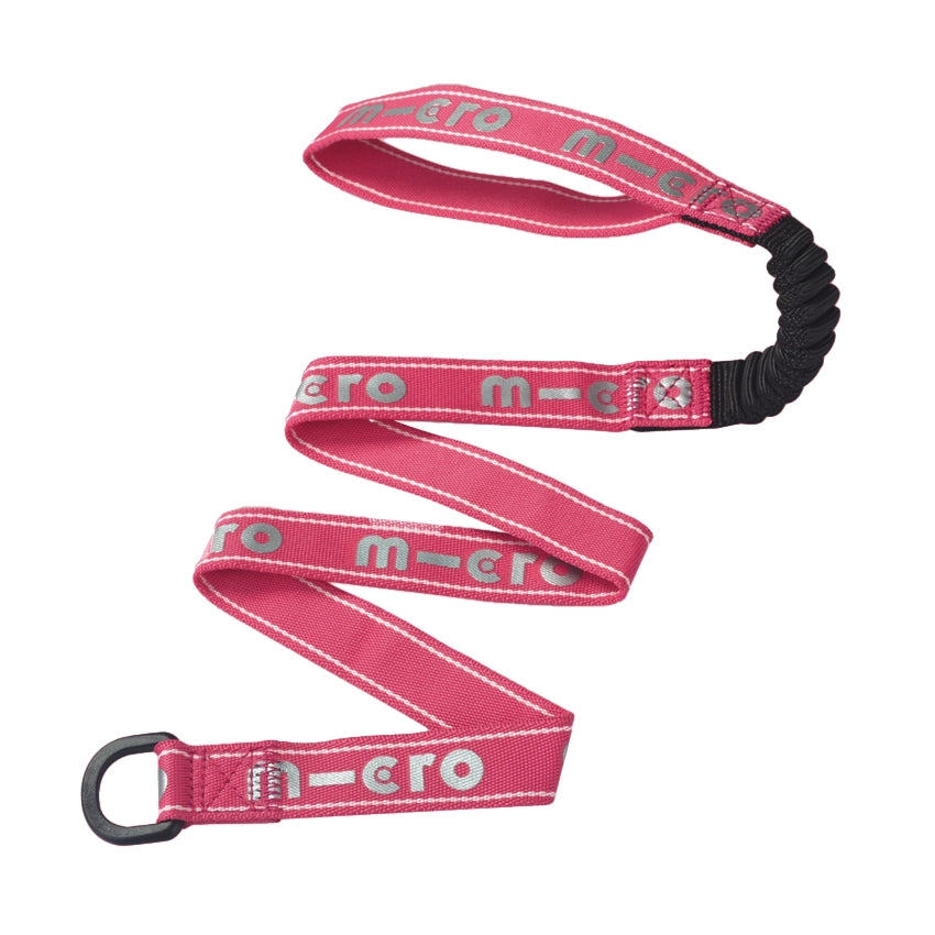 Pull & Carry Elastische Stepriem
