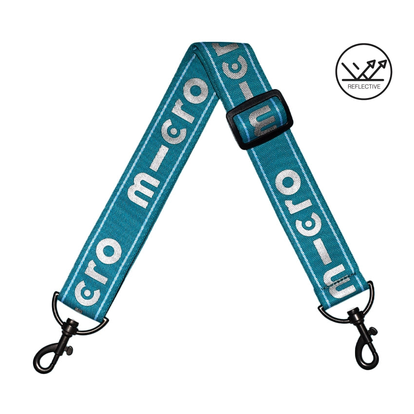 Reflecterende Step Draagriem