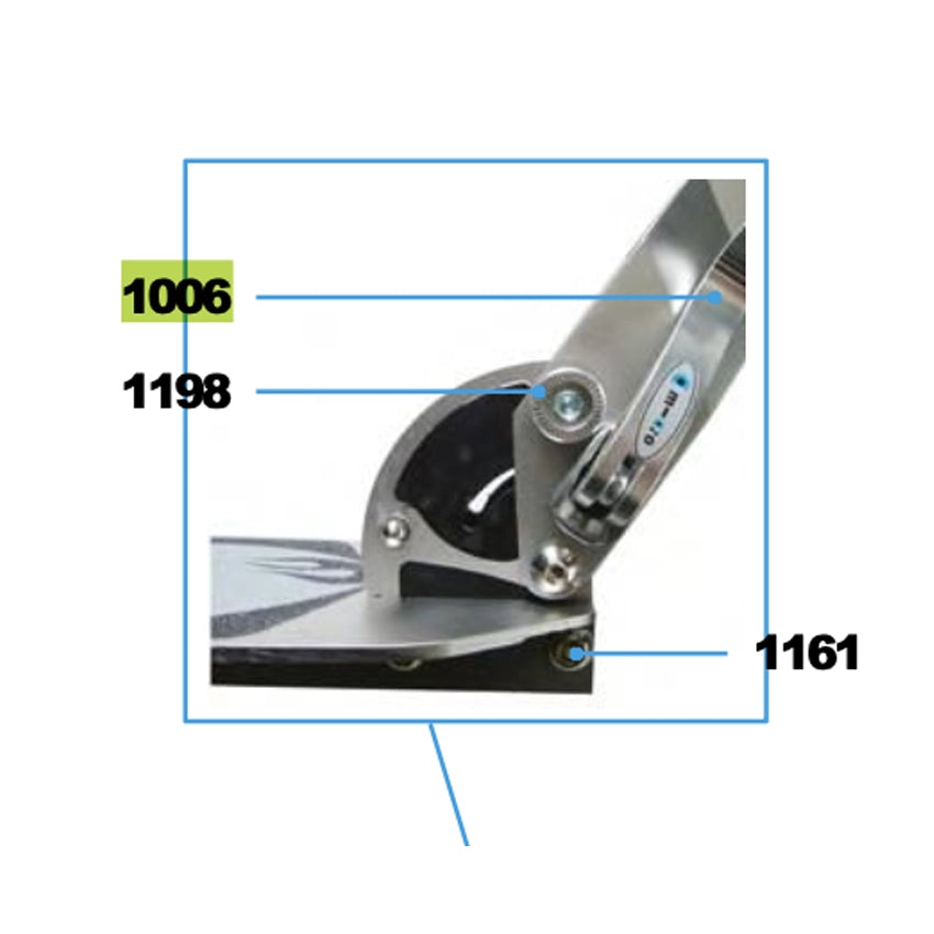 Snelspanner Flex (1006)