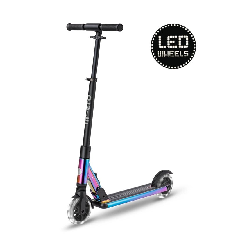 Sprite Suspension LED - Neochrome