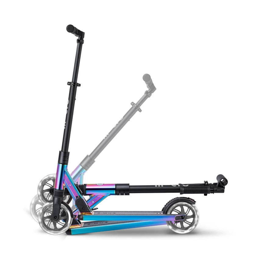 Sprite Suspension LED - Neochrome