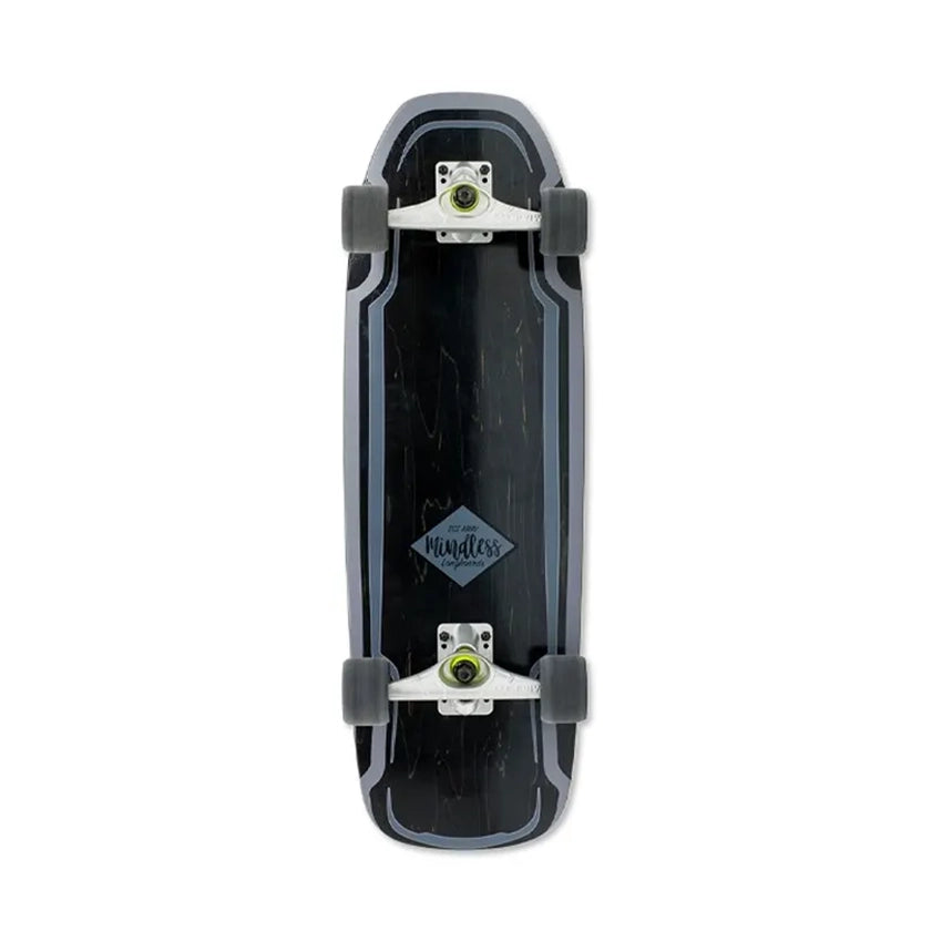 Surf Skate 30 x 9.5 inch
