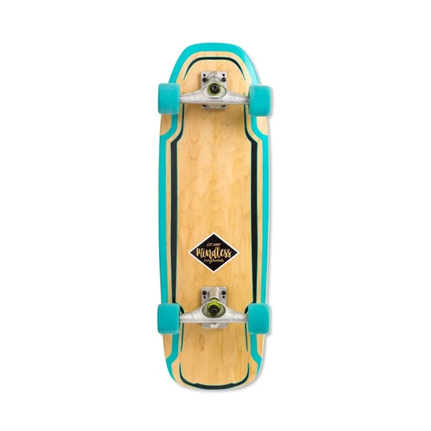 Surf Skate 30 x 9.5 inch