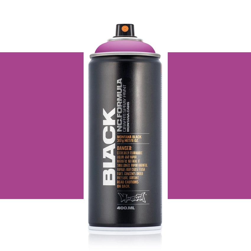 Black 400ml - BLK3920 Illusion